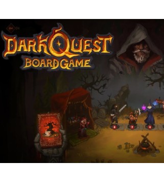 Dark Quest 3 Region: ARGENTINA XBOX One / Xbox Series X|S Xbox Series X|S Key 